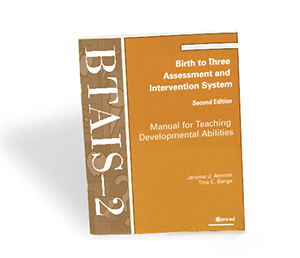 BTAIS-2 Manual for Teaching